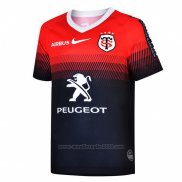 Maglia Stade Toulousain Rugby 2020 Home