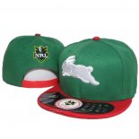 NRL Snapback Cappelli South Sydney Rabbitohs