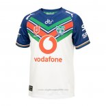 Maglia Canberra Raiders Rugby 2022 Away