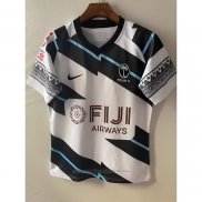 Maglia Fiji 7s Rugby 2021 Home