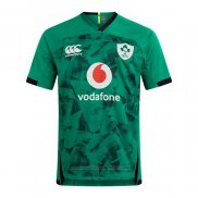 Maglia Irlanda Rugby 2021 Home