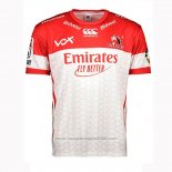 Maglia Lions Rugby 2019 Home