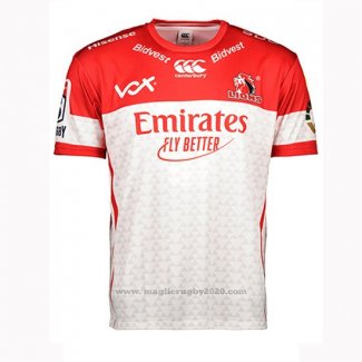 Maglia Lions Rugby 2019 Home