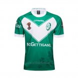 Maglia RLI Irlanda Rugby RLWC 2017 Home