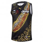 Maglia Richmond Tigers AFL 2021 Indigeno