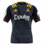 Maglia Rugby Highlanders 2020 Home