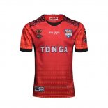 Maglia Tonga Rugby RLWC 2017 Home