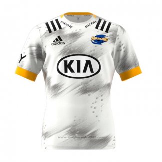 Maglia Hurricanes Rugby 2021 Away