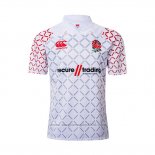 Maglia Inghilterra Rugby 2018-2019 Home