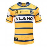 Maglia Parramatta Eels Rugby 2020 Away