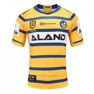 Maglia Parramatta Eels Rugby 2020 Away