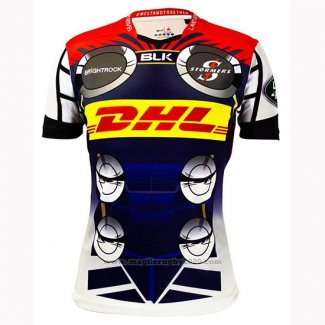 Maglia Stormers Rugby 2019-2020 Heroe