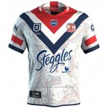 Maglia Sydney Roosters Rugby 2019 Indigeno