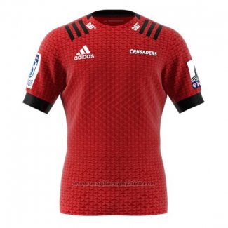 Maglia Crusaders Rugby 2020 Home