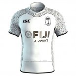 Maglia Fiji Rugby 2018-2019 Home