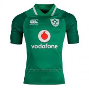 Maglia Irlanda Rugby 2017-2018 Home