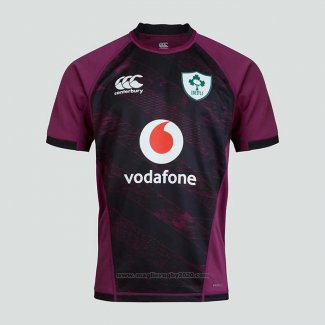 Maglia Irlanda Rugby 2021-2022 Away