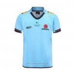 Maglia NSW Waratahs Rugby 2022 Home