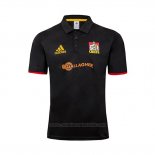 Maglia Polo Chiefs Rugby 2019 Home