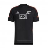 Maglia All Blacks Rugby 2021