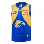 Maglia West Coast Eagles AFL 2019 Home