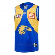 Maglia West Coast Eagles AFL 2019 Home