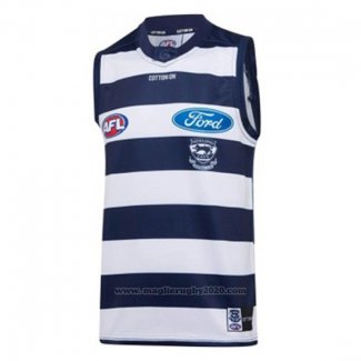 Maglia Geelong Cats AFL 2020 Away