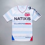 Maglia Racing 92 Rugby 2018-2019 Home01