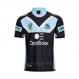 Maglia Sharks Rugby 2018-2019 Away