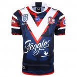 Maglia Sydney Roosters Rugby 2021 Indigeno