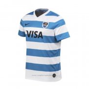 Maglia Argentina Rugby 2020-2021 Home