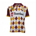 Maglia Brisbane Broncos Rugby 1995 Retro