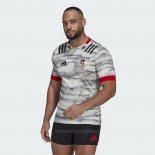 Maglia Crusaders Rugby 2021 Away