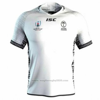 Maglia Fiji Rugby RWC2019 Home