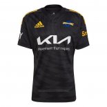 Maglia Hurricanes Rugby 2022 Away