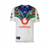 Maglia Nuova Zelanda Warriors Rugby 2021 Away