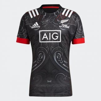 Maglia All Blacks Rugby 2021-2022