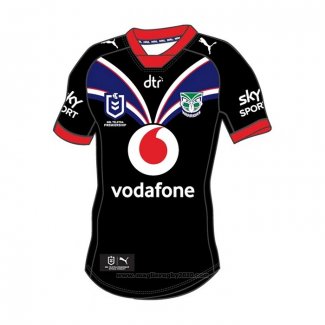 Maglia Canberra Raiders Rugby 2022