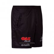 Shorts Penrith Panthers Rugby 2020 Nero