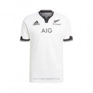 Maglia All Blacks Rugby 2022 Away