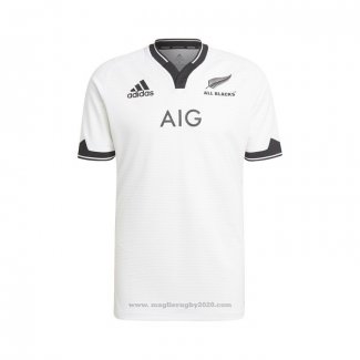 Maglia All Blacks Rugby 2022 Away