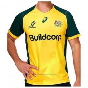 Maglia Australia Rugby 2021-2022