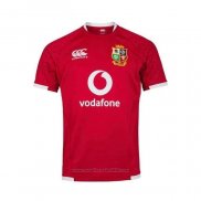 Maglia British Irish Lions Rugby 2020-2021 Home