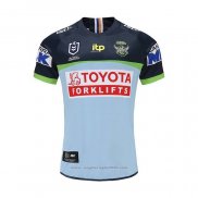 Maglia Canberra Raiders Rugby 2022 Away