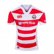 Maglia Giappone Rugby 2019 Home