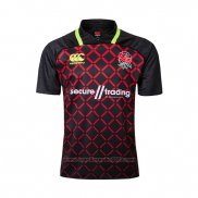 Maglia Inghilterra Rugby 2018-2019 Away