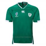 Maglia Irlanda Rugby RWC2019 Home