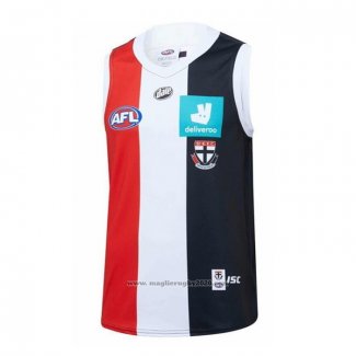 Maglia St Kilda Saints AFL 2020 Home