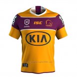 Maglia Brisbane Broncos Rugby 2020 Away