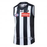 Maglia Collingwood Magpies AFL 2019 Home